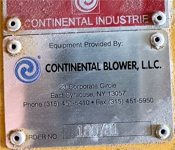 8 Units - Unused Outotec Tankcell E5 With Floatforce 500 Mixing Mechanism 5 Cubic Meter)